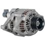 Denso 210-1141 Remanufactured DENSO First Time Fit Alternator