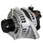 Denso 210-1155 Remanufactured DENSO First Time Fit Alternator