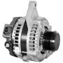 Denso 210-1163 Remanufactured DENSO First Time Fit Alternator