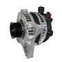 Denso 210-1176 Remanufactured DENSO First Time Fit Alternator
