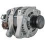 Denso 210-1190 Remanufactured DENSO First Time Fit Alternator