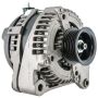 Denso 210-1193 Remanufactured DENSO First Time Fit Alternator