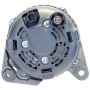Denso 210-1196 Remanufactured DENSO First Time Fit Alternator
