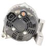 Denso 210-1197 Remanufactured DENSO First Time Fit Alternator