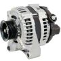 Denso 210-1198 Remanufactured DENSO First Time Fit Alternator