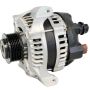 Denso 210-1200 Remanufactured DENSO First Time Fit Alternator