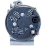 Denso 210-1201 Remanufactured DENSO First Time Fit Alternator