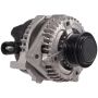 Denso 210-1204 Remanufactured DENSO First Time Fit Alternator