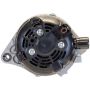 Denso 210-1206 Remanufactured DENSO First Time Fit Alternator