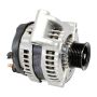 Denso 210-1208 Remanufactured DENSO First Time Fit Alternator