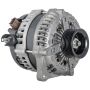Denso 210-1216 Remanufactured DENSO First Time Fit Alternator