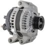 Denso 210-1219 Remanufactured DENSO First Time Fit Alternator