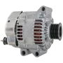 Denso 210-1228 Remanufactured DENSO First Time Fit Alternator