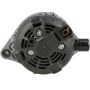 Denso 210-1231 Remanufactured DENSO First Time Fit Alternator
