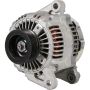 Denso 210-1232 Remanufactured DENSO First Time Fit Alternator
