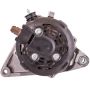 Denso 210-1236 Remanufactured DENSO First Time Fit Alternator