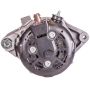 Denso 210-1246 Remanufactured DENSO First Time Fit Alternator