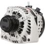 Denso 210-1253 Remanufactured DENSO First Time Fit Alternator