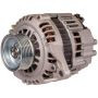 Denso 210-3133 Remanufactured DENSO First Time Fit Alternator