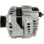 Denso 210-3140 Remanufactured DENSO First Time Fit Alternator