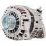 Denso 210-3160 Remanufactured DENSO First Time Fit Alternator