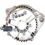 Denso 210-3164 Remanufactured DENSO First Time Fit Alternator