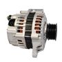 Denso 210-3166 Remanufactured DENSO First Time Fit Alternator