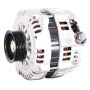 Denso 210-3168 Remanufactured DENSO First Time Fit Alternator