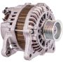 Denso 210-4004 Remanufactured DENSO First Time Fit Alternator