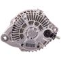 Denso 210-4006 Remanufactured DENSO First Time Fit Alternator