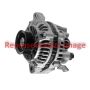 Denso 210-4007 Remanufactured DENSO First Time Fit Alternator