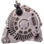 Denso 210-4008 Remanufactured DENSO First Time Fit Alternator
