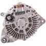 Denso 210-4010 Remanufactured DENSO First Time Fit Alternator