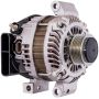 Denso 210-4012 Remanufactured DENSO First Time Fit Alternator