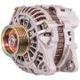 Denso 210-4014 Remanufactured DENSO First Time Fit Alternator