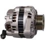 Denso 210-4106 Remanufactured DENSO First Time Fit Alternator