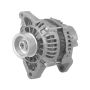 Denso 210-4106 Remanufactured DENSO First Time Fit Alternator