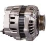 Denso 210-4108 Remanufactured DENSO First Time Fit Alternator
