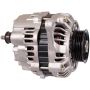 Denso 210-4118 Remanufactured DENSO First Time Fit Alternator