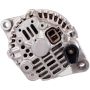 Denso 210-4119 Remanufactured DENSO First Time Fit Alternator