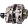 Denso 210-4120 Remanufactured DENSO First Time Fit Alternator