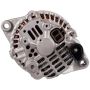 Denso 210-4120 Remanufactured DENSO First Time Fit Alternator