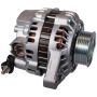 Denso 210-4121 Remanufactured DENSO First Time Fit Alternator