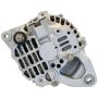 Denso 210-4122 Remanufactured DENSO First Time Fit Alternator