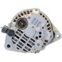 Denso 210-4124 Remanufactured DENSO First Time Fit Alternator