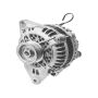 Denso 210-4125 Remanufactured DENSO First Time Fit Alternator