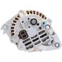 Denso 210-4126 Remanufactured DENSO First Time Fit Alternator