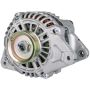 Denso 210-4130 Remanufactured DENSO First Time Fit Alternator