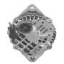 Denso 210-4133 Remanufactured DENSO First Time Fit Alternator