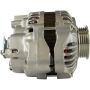Denso 210-4133 Remanufactured DENSO First Time Fit Alternator